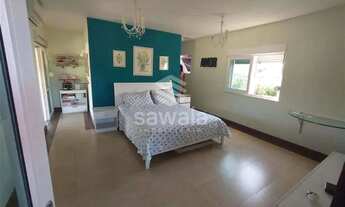 Imagem 3: Helena Varella I - Casa 5 quartos, sendo 4 suítes