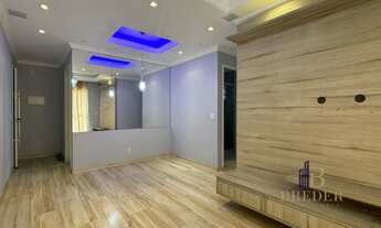 Imagem: Condomínio Alphaview - 3 dorms 68mts