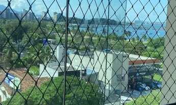 Imagem: 2 quartos HO com Vista Mar na Enseada