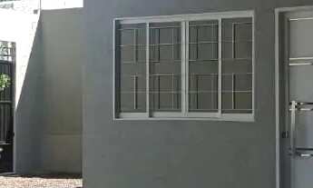 Imagem 7: Linda Casa no Bairro Jardim américa