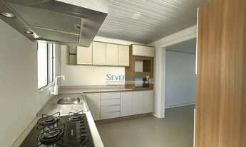 Imagem 6: Sobrado com 3 dormitórios para alugar, 120 m² por R$ 3.700/mês - Vila Regina - Cachoeirinh