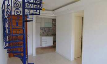 Imagem 3: Rua Senador Nabuco 19 - Apto 510 - Vila Isabel