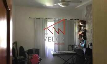 Imagem 2: Apartamento-À VENDA-Glória-Rio de Janeiro-RJ