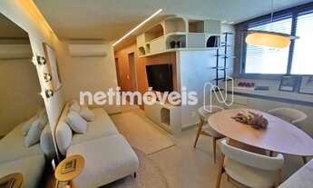 Imagem 4: Apartamernto com 2 suíte, elevador, 2 vagas no Funcionários