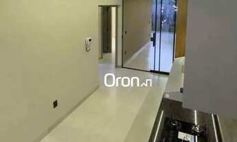 Imagem 3: Casa com 3 dormitórios à venda, 130 m² por R$ 660.000,00 - Jardim Helvécia Complemento - A