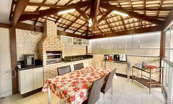 Imagem 2: Casa espaçosa em Colina de Laranjeiras conforto e modernidade para sua família!