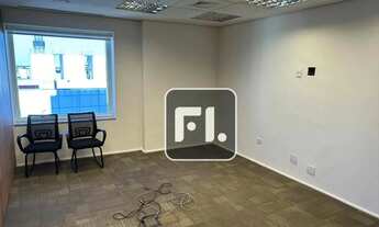 Imagem 7: Conjunto comercial com 400m² no Consolação para venda