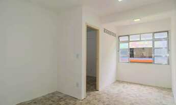 Imagem: Apartamento para aluguel possui 40 metros