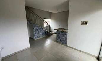 Imagem 3: Sobrado com 2 dormitórios para alugar, 65 m² por R$ 2.054,81/mês - Plano Diretor Sul - Pal