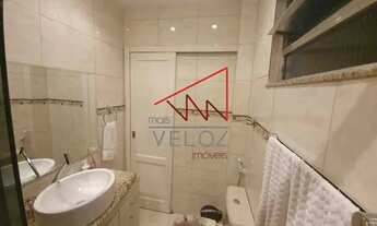 Imagem 2: Apartamento-À VENDA-Catumbi-Rio de Janeiro-RJ