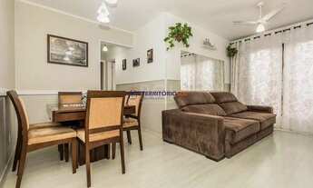 Imagem: Apartamento para Venda - 55.48m², 2 dormitórios