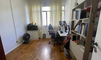 Imagem 6: Apartamento a venda composto por 3 quartos, dependências completas e vaga no coração da Ti