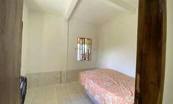 Imagem 6: Aluga Casa ampla JAUÁ em Condominio pequeno com 03 quartos, 05 vagas de garagem