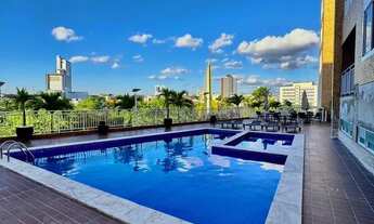 Imagem 2: Vendo Apartamento Mobiliado 02 Quartos - Centro - Campina Grande - PB