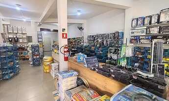 Imagem: Loja de Material de Construção à Venda