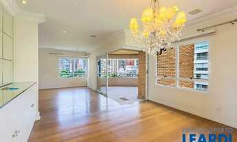 Imagem 3: APARTAMENTO - MOEMA PÁSSAROS - SP