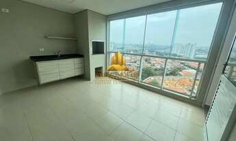 Imagem 2: Apartamento em Jardim California - Jacareí, SP