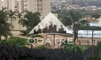 Imagem: Apartamento para aluguel, 2 quarto(s), Vila