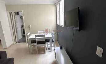 Imagem 6: APARTAMENTO PARA LOCAÇÃO NO RESIDENCIAL JULIA - JUNDIAÍ/SP