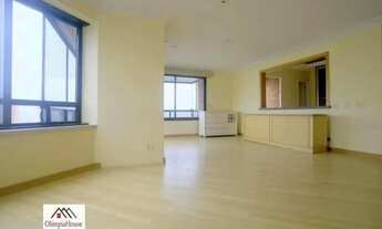 Imagem 3: Venda Apartamento 3 Dormitórios - 240 m² Sumaré