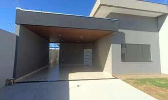 Imagem 2: Casa - Bairro Santa Rita - Três Lagoas / MS