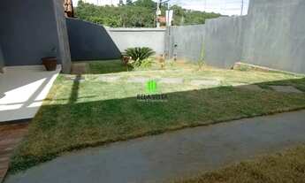 Imagem 2: Casa em Vila Rica com 90.00 m² , 3 quarto(s) , 1 suíte(s) , 2 vaga(s)