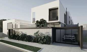 Imagem: Casa em condominio no São Braz