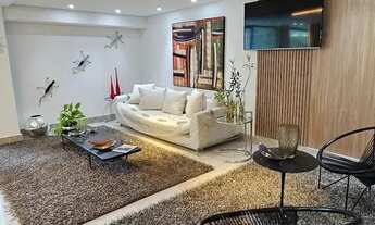 Imagem: Jean Charles / Boa Viagem Andar alto