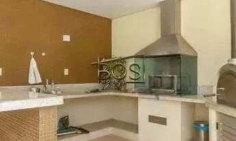 Imagem 4: Cobertura Reformada - 4 Quartos - 2 Vagas - 320 m² - Bairro: Carmo