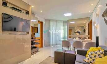 Imagem 2: Apartamento 3 quartos - Anchieta