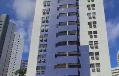 Imagem: Imóvel 62 metros em Boa Viagem - Recife