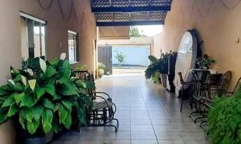 Imagem: Casa no bairro JK