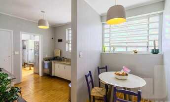 Imagem 5: Apartamento com 3 quartos e 1 vaga em Higienópolis