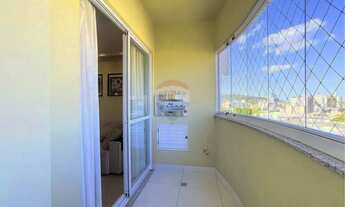 Imagem 7: Apartamento á venda no Centro de Criciúma Residencial Rovereto, 3 quartos com suíte e mobi