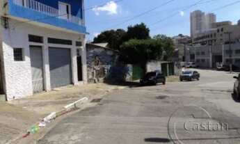 Imagem 2: Terreno Residencial em Mooca