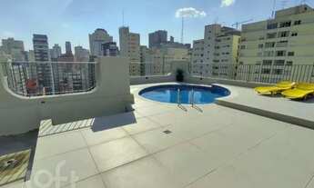 Imagem 3: Cobertura Duplex com 3 dormitórios 2 vagas a venda no Jardim Paulista