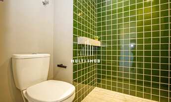 Imagem 5: Apartamento semi mobiliado no Bairro Boa Vista