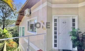 Imagem 6: Casa com 4 dormitórios, sendo 4 suítes á venda na região Granja Viana - Jandira - SP