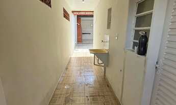 Imagem 5: Aluga-se Casa em condomínio com 3 dormitórios