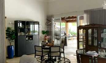 Imagem 5: Damha I Térrea Casa em condomínio com 3 dormitórios