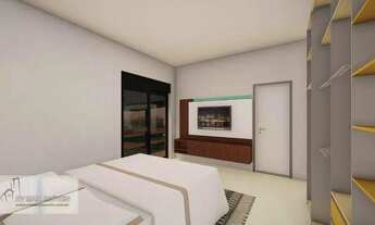 Imagem 5: Terreno à venda, 1000 m² por R$ 350.000 - Condomínio Villa Toscana - Votorantim/SP