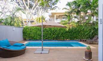 Imagem: Sobrado Jardins Verona