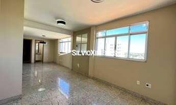 Imagem 5: Residencial Cobertura no Cidade Nova com 303,00 (M²), 4 quartos e 4 vagas para Venda