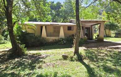 Imagem: Sítio à venda 02 dormitórios em Santo