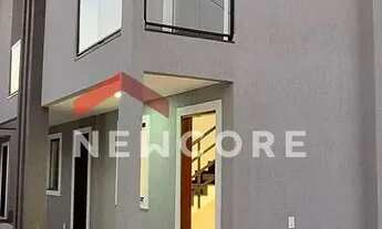 Imagem: Casa de condomínio em Rua Oito - Jardim