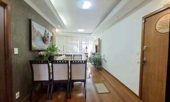 Imagem 7: Apartamento com 3 quartos (1 suíte) no bairro Fernão Dias