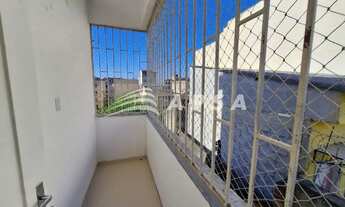 Imagem 7: EXCELENTE APARTAMENTO 2 QUARTOS NO ENGENHO NOVO VENHA CONHECER ESSE CHARMOSO APARTAMENTO N