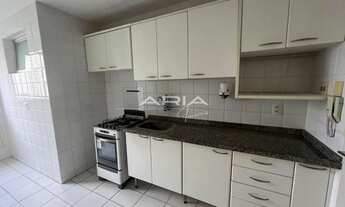 Imagem 4: Ed. Central Park, Gleba Palhano Londrina PR , Apartamento a venda 3 Quartos - 1