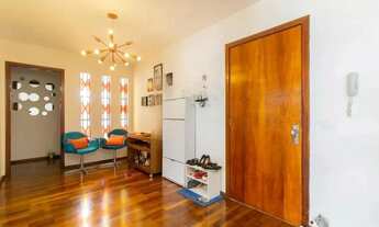 Imagem: Apartamento 3 dormitórios 90m² privativos