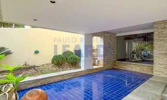 Imagem 4: CASA EM CONDOMÍNIO - ALPHAVILLE - SP